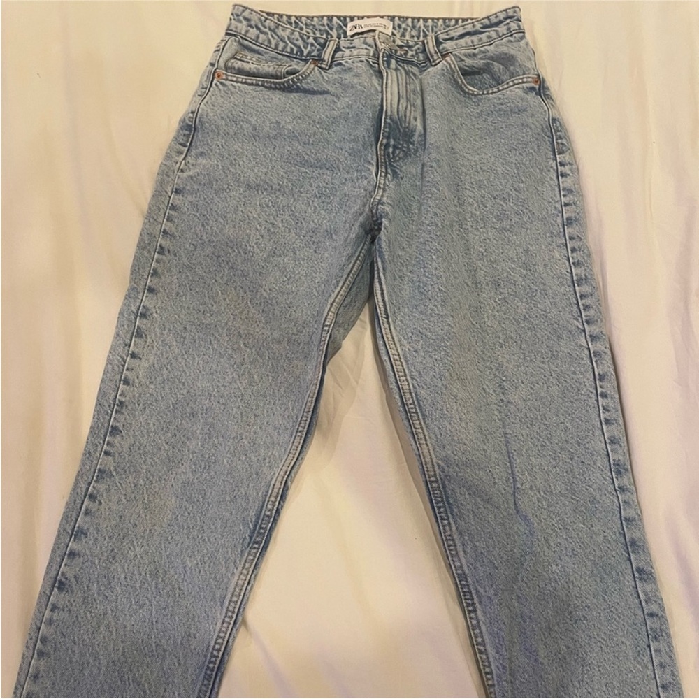 Zara jean